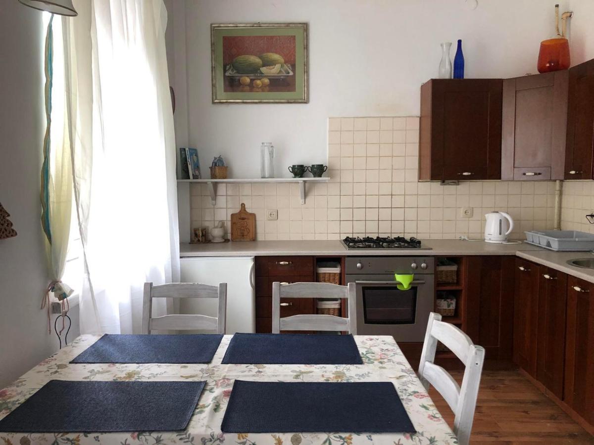 Stalowa 5 By Homeprime Warszawa Zewnętrze zdjęcie