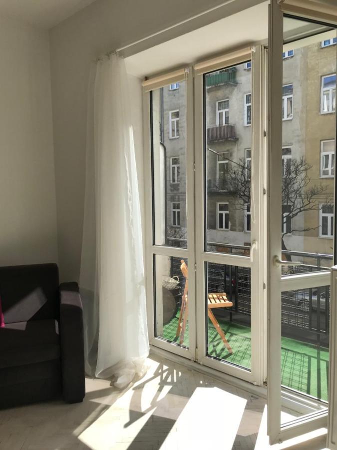 Stalowa 5 By Homeprime Warszawa Zewnętrze zdjęcie